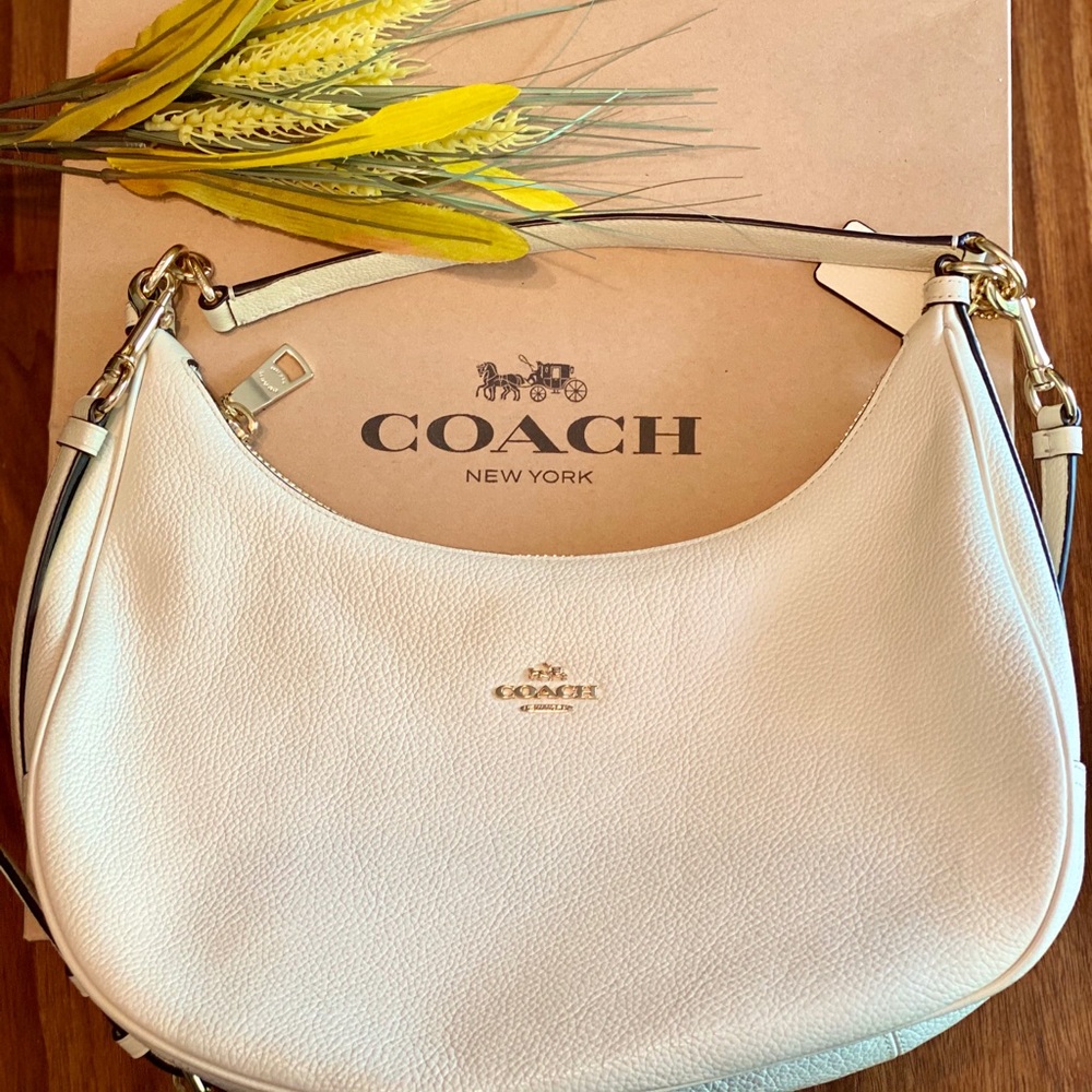 Coach Sutton Hobo Bag
